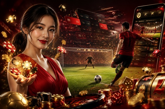 ok888